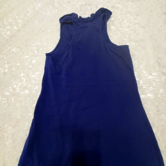 Lilly Pulitzer Ruffle Tank - Picture 3 of 4